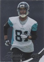 2012 Panini Certified Laurent Robinson #46