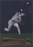 2000 Topps Stadium Club Chrome - Juan Encarnacion #162