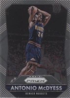 2015-16 Panini Prizm - Antonio McDyess #263