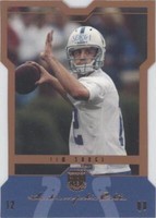 2004 Skybox L.E. Jim Sorgi #129