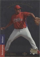 2007 SP Rookie Edition - Zack Segovia #190