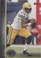 2015 Topps Field Access Ha Ha Clinton-Dix #87