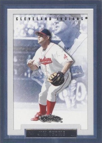 2002 Fleer Showcase - Jim Thome #52