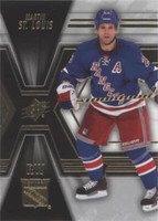 2014-15 SPx - Martin St. Louis #54