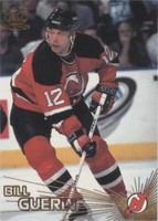 1997-98 Pacific Crown Collection - Bill Guerin #117