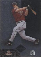 2004 Leaf Limited - Jeff Kent #59