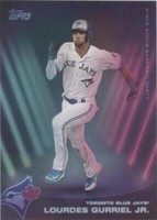 2022 Topps X Steve Aoki - Lourdes Gurriel Jr. #56