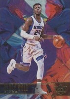 2017-18 Panini Court Kings - Buddy Hield #12