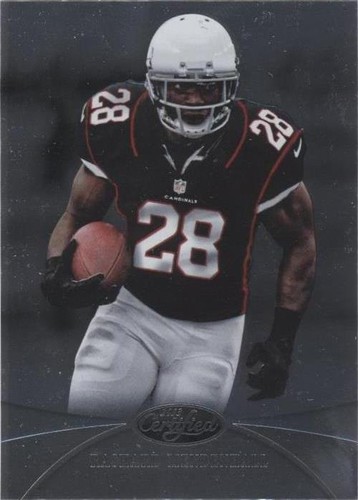 2013 Panini Certified Rashard Mendenhall #134