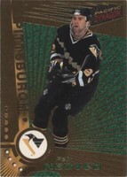 1997-98 Pacific Dynagon - Petr Nedved #104