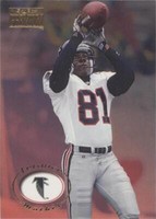 1996 Skybox Premium Terance Mathis #10