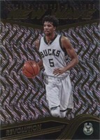 2015-16 Panini Revolution - Michael Carter-Williams #25