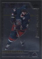 2000-01 Topps Chrome - Robert Kron #225