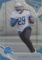 2018 Panini Phoenix LeGarrette Blount #33