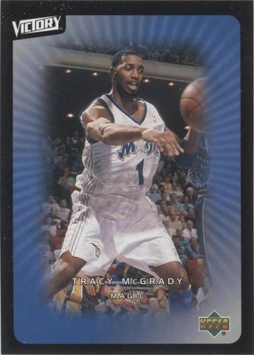 その他 Kobe McGrady UpperDeck Classic Duals Check out Jordan/Kobe 2003 Upper Deck UD Game Jersey MJ/KB-C