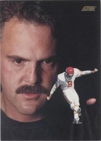 1991 Score Nick Lowery #333
