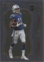 2020 Panini Select Michael Pittman Jr. #SCR-14