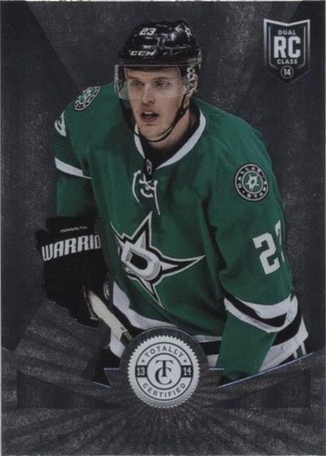 2013-14 Totally Certified - Kevin Connauton #222