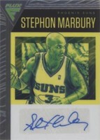 2019-20 Panini Chronicles - Stephon Marbury #FA-SMA