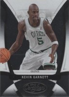 2009-10 Panini Certified - Kevin Garnett #78