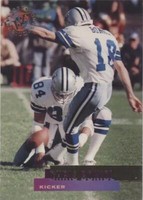1995 Topps Stadium Club Chris Boniol #3