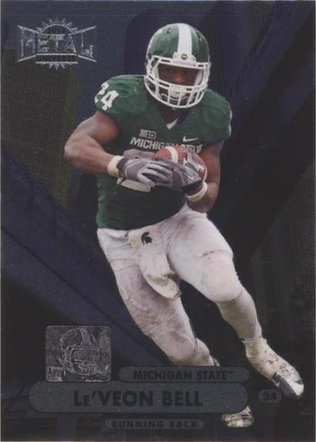 2013 Fleer Retro Le'Veon Bell #M-29