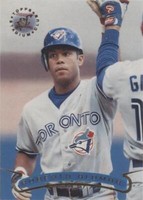 1996 Topps Stadium Club - Roberto Alomar #176