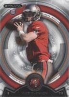 2013 Topps Strata Mike Glennon #52