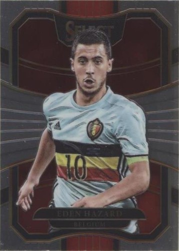 PANINI IMPECCABLE Eden Hazard 直筆サイン Auto Panini Impeccable Eden Hazard Autograph Auto | eBay