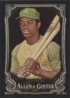 2024 Topps Allen & Ginter X - Reggie Jackson #226