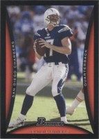2008 Bowman Philip Rivers #13
