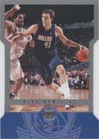 2004-05 Skybox L.E. - Dirk Nowitzki #20