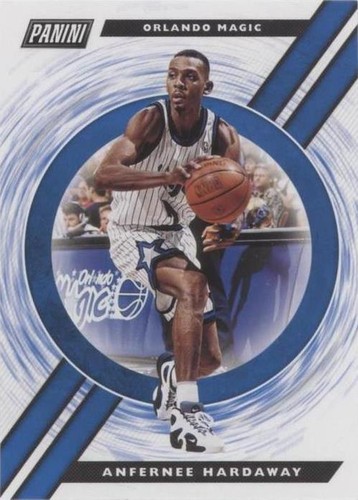 2019-20 Panini Status - Anfernee Hardaway #19 for sale | eBay