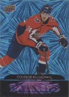 2020-21 Upper Deck - Connor McMichael #DZ-99