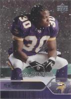 2004 Upper Deck Mewelde Moore #274
