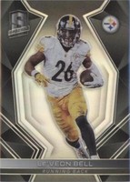 2017 Panini Spectra Le'Veon Bell #106