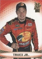 2009 Press Pass VIP - Martin Truex Jr. #34