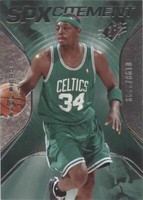 2006-07 SPx - Paul Pierce #SPX-43