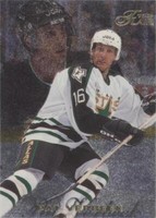 1996-97 Flair - Pat Verbeek #25