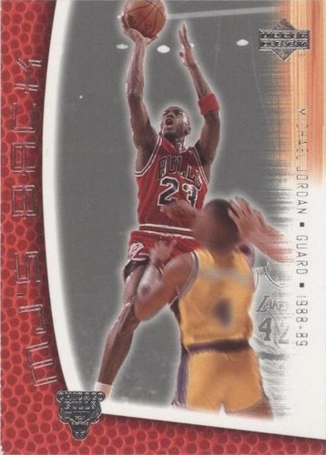 その他 NBA Michael Jordan (15) MICHAEL JORDAN 1999 Upper Deck #15 Rise To Greatness Chicago