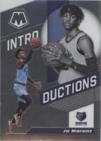 2019-20 Panini Mosaic - Ja Morant #7