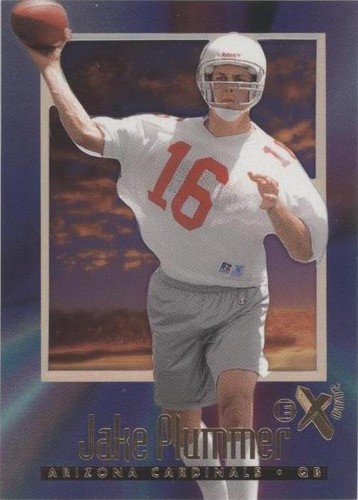 1997 EX-2000 Jake Plummer #1