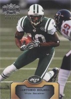 2011 Topps Triple Threads Santonio Holmes #94