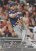 2015 Topps Stadium Club - Daniel Murphy #249