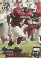 2003 Press Pass Andrew Pinnock #G33