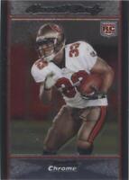 2007 Bowman Chrome Kenneth Darby #BC100