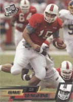 2003 Press Pass Dave Ragone #9