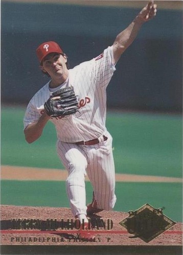 1994 Fleer Ultra - Terry Mulholland #251