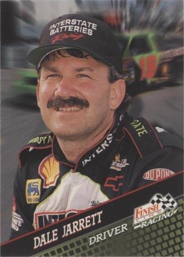 1994 Finish Line Racing - Dale Jarrett #20