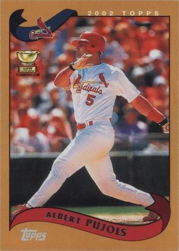 プホルツ　pujols サインカード　25枚限定　激レア プホルツ pujols サインカード 25枚限定 激レア プホルツ pujols